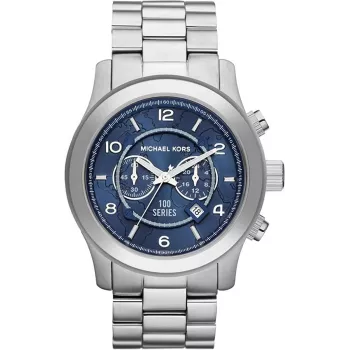 Zegarek męski Michael Kors Lexington Chronograph MK8314 45mm