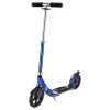 Micro 200mm Flex Scooter Blue