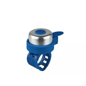 Micro Bell Monster Przenośny Głośnik Bluetooth Czarny
