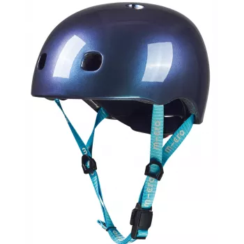 Micro Helmet Neochrome Pink S Size