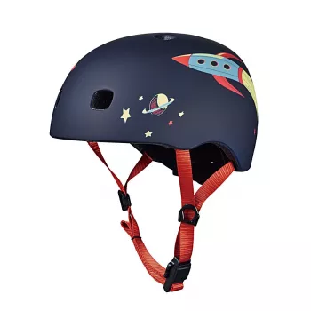 Micro Helmet V2 Microlino M Size Anthracite Grey