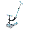 Micro Mini2Grow Deluxe Magic LED Scooter Mint