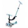 Micro Mini2Grow Deluxe Magic LED Scooter Red