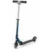 Micro Sprite LED Pearl Green Purple Kick Scooter