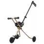 Micro Trike Deluxe Push Ride-On Trike dla Maluchów 18 Miesięcy do 5 Lat