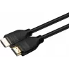 MicroConnect Kabel HDMI 4K, 3m CCS (MC-HDM19193V2.0-CCS)