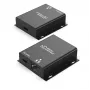 MICROCONNECT Premium USB-C Female to RJ45 Gigabit Ethernet Adapter
