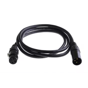 MICROCONNECT PRO XLR Cable 20m AWG24