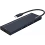 MicroConnect USB-C na HDMI Mini Dock Dual 4K@30Hz (USB3.1CCOM18)