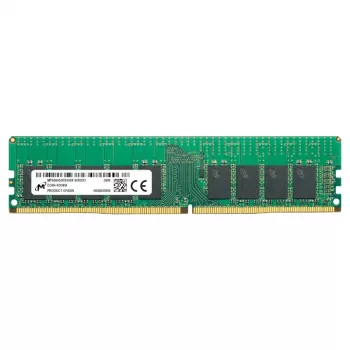 Micron MTA18ASF2G72PDZ-3G2R1R 16GB DDR4-3200 ECC Registered RDIMM Pamięć serwerowa
