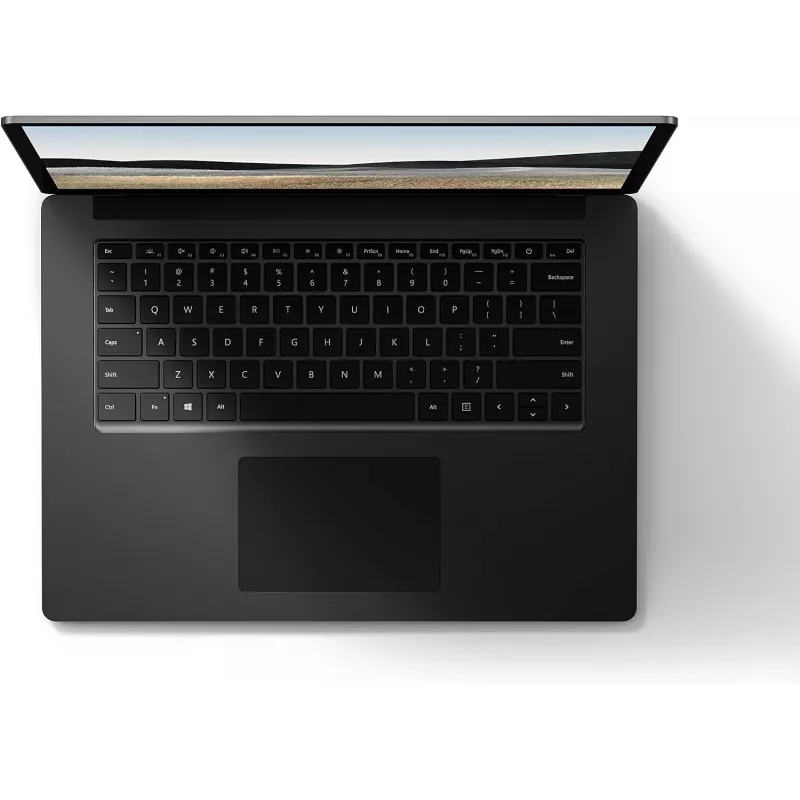 Microsoft Surface Laptop 4 15 cali Intel Core i7-1185G7 16GB RAM 512GB SSD platynowy