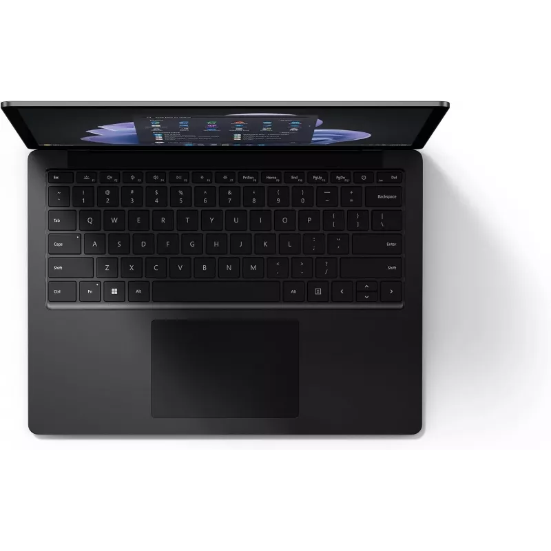Microsoft Surface Laptop 5 13,5 cala Intel Core i7-1255U 16GB RAM 512GB SSD Windows 11 Home Platinum