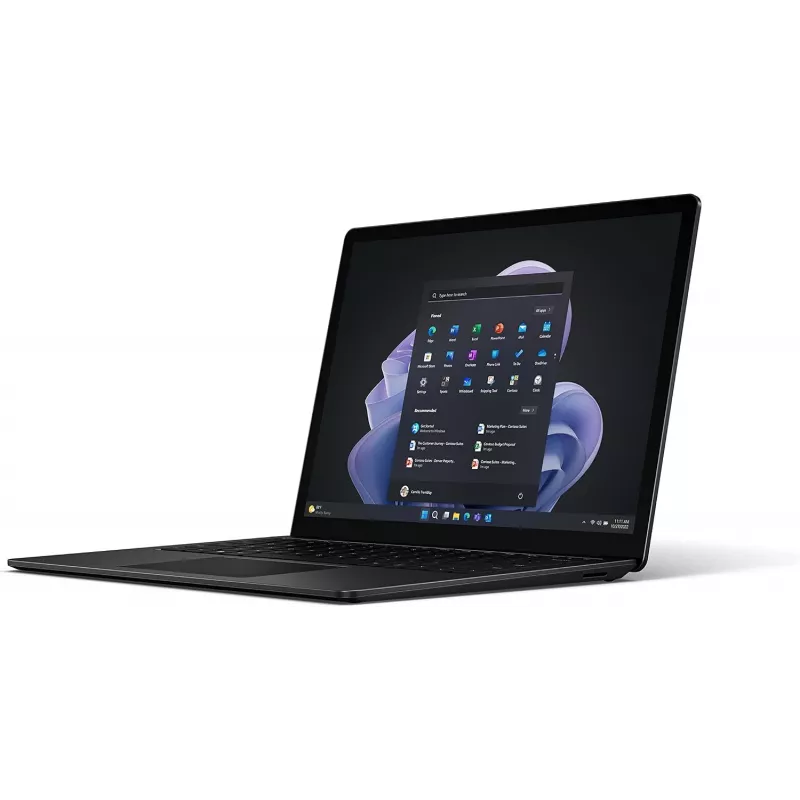 Microsoft Surface Laptop 5 13,5 cala Intel Core i7-1255U 16GB RAM 512GB SSD Windows 11 Home Platinum