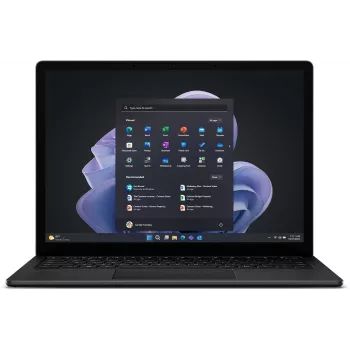 Microsoft Surface Laptop 5 13,5 cala Intel Core i7-1255U 16GB RAM 512GB SSD Windows 11 Home Platinum