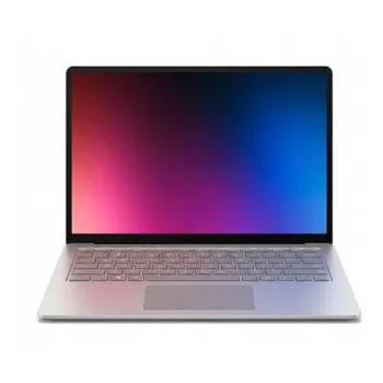 Microsoft Surface Laptop 8 13.8 cala Intel Core Ultra 7 64GB 1TB Platinum Windows 11 Pro