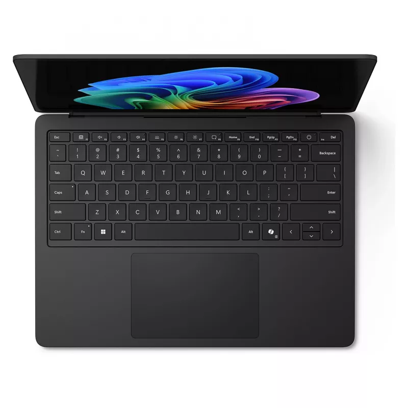 Microsoft Surface Laptop 8 13.8 cala Intel Core i7-1255U 32GB RAM 512GB SSD Windows 11 Pro Matte Black