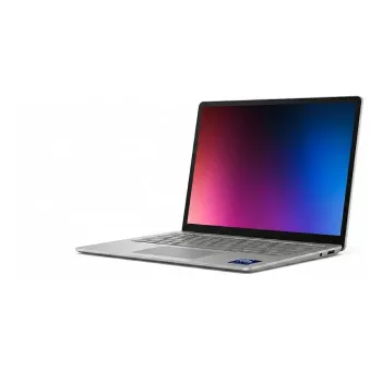 Microsoft Surface Laptop 8 13,8 cala, Core Ultra 7, 32GB RAM, 256GB SSD, Platinum, Windows 11 Pro, niemiecka klawiatura