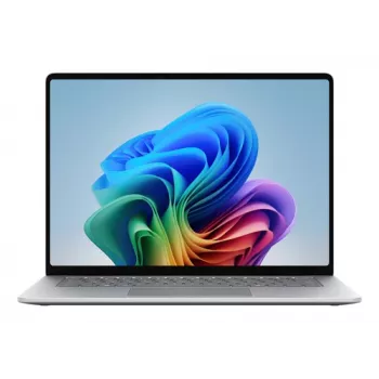 Microsoft Surface Laptop 8 13.8 cala Intel Core Ultra 7 165H 32GB RAM 1TB SSD Platinum Windows 11 Pro (Niemiecka klawiatura)