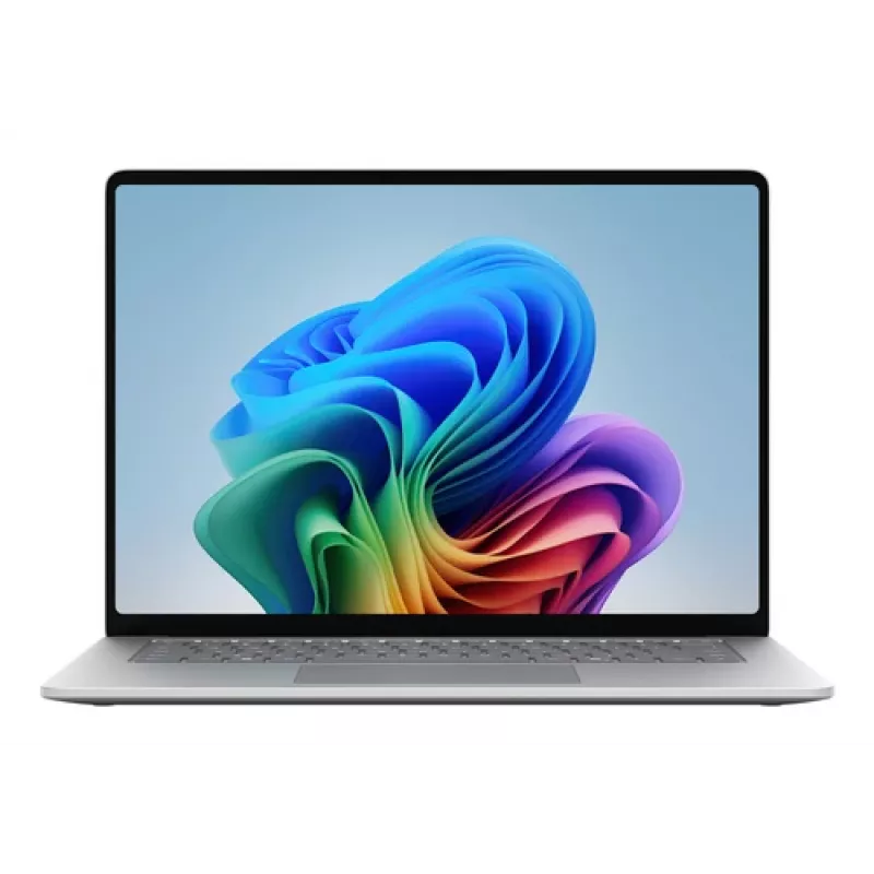 Microsoft Surface Laptop 8 13.8 cala Intel Core Ultra 7 165H 32GB RAM 1TB SSD Platinum Windows 11 Pro (Niemiecka klawiatura)