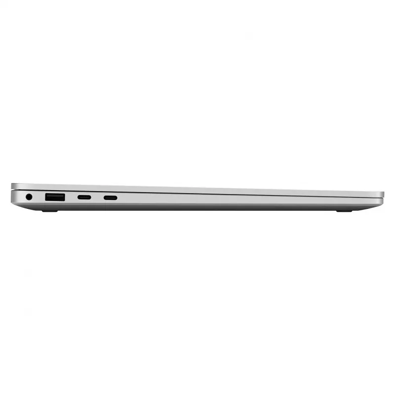 Microsoft Surface Laptop 8 13,8 cala ekran dotykowy, Intel Core Ultra 7, 16GB RAM, 256GB SSD, Platinum, Windows 11 Pro
