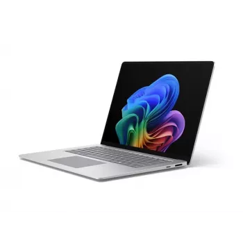 Microsoft Surface Laptop 8 15 cali Dotykowy Intel Core Ultra X7-368H 32GB 512GB Windows 11 Pro Platinum