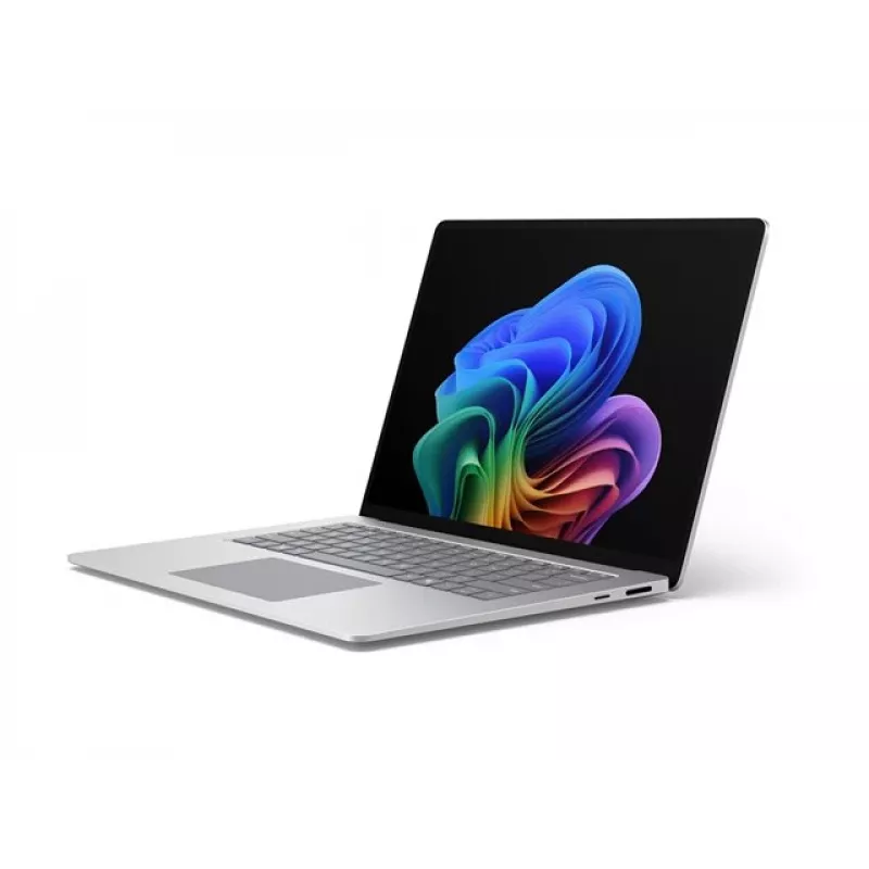 Microsoft Surface Laptop 8 15 cali Dotykowy Intel Core Ultra X7-368H 32GB 512GB Windows 11 Pro Platinum