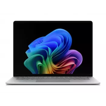 Microsoft Surface Laptop 8 15 cali Dotykowy Intel Core Ultra X7-368H 32GB 512GB Windows 11 Pro Platinum