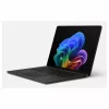 Microsoft Surface Laptop 8. edycja 12GB RAM 512GB SSD 13,5 cala ekran dotykowy Windows 11 Pro - Czarny