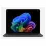 Microsoft Surface Laptop 8. edycja 12GB RAM 512GB SSD 13,5 cala ekran dotykowy Windows 11 Pro - Czarny