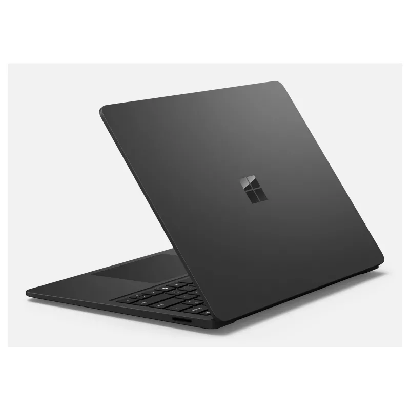 Microsoft Surface Laptop 8th Edition 13.8 cala ekran dotykowy, Intel Core Ultra 7 268V, 16GB RAM, 512GB SSD, Windows 11, Matte Black