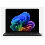 Microsoft Surface Laptop 8th Edition 13.8 cala ekran dotykowy, Intel Core Ultra 7 268V, 16GB RAM, 512GB SSD, Windows 11, Matte Black