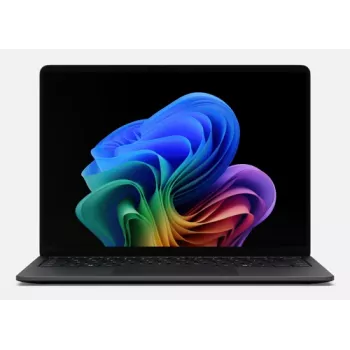 Microsoft Surface Laptop 8th Edition 13.8 cala ekran dotykowy, procesor M12, 64GB RAM, 1TB SSD, Windows 11 Pro, czarny