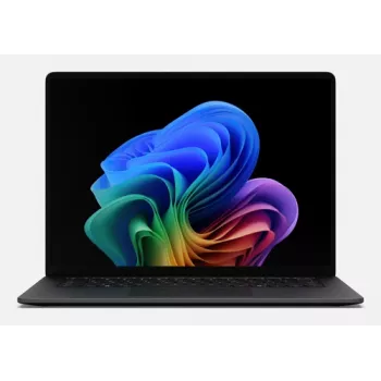 Microsoft Surface Laptop 8th Edition 15-calowy laptop z ekranem dotykowym, procesor M12, 64GB RAM, 1TB SSD, Windows 11 Pro, czarny
