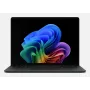 Microsoft Surface Laptop 8th Edition 15-calowy laptop z ekranem dotykowym, procesor M12, 64GB RAM, 1TB SSD, Windows 11 Pro, czarny