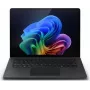Microsoft Surface Laptop 8th Edition 15 inch Intel Core Ultra 5 135H 16GB 512GB SSD Windows 11 Pro Czarna Klawiatura Niemiecka