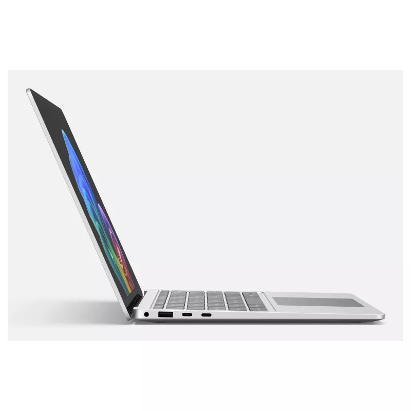 Microsoft Surface Laptop 8th Edition M10 16GB/512GB 13.8 cala Platinum