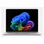 Microsoft Surface Laptop 8. edycja M12/16GB/512GB 15-calowy Platinum (niemiecki układ klawiatury)