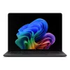 Microsoft Surface Laptop dla Firm 8. Edycja 13.8 cala Intel Core Ultra 7 366H 32GB RAM 1TB SSD Windows 11 Pro Ekran dotykowy Czarny