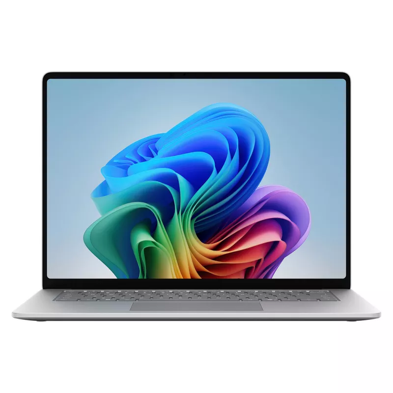Microsoft Surface Laptop for Business 8th Edition 13.8 cala dotykowy Intel Core Ultra X7 368H 16GB RAM 512GB SSD Windows 11 Pro Platinum
