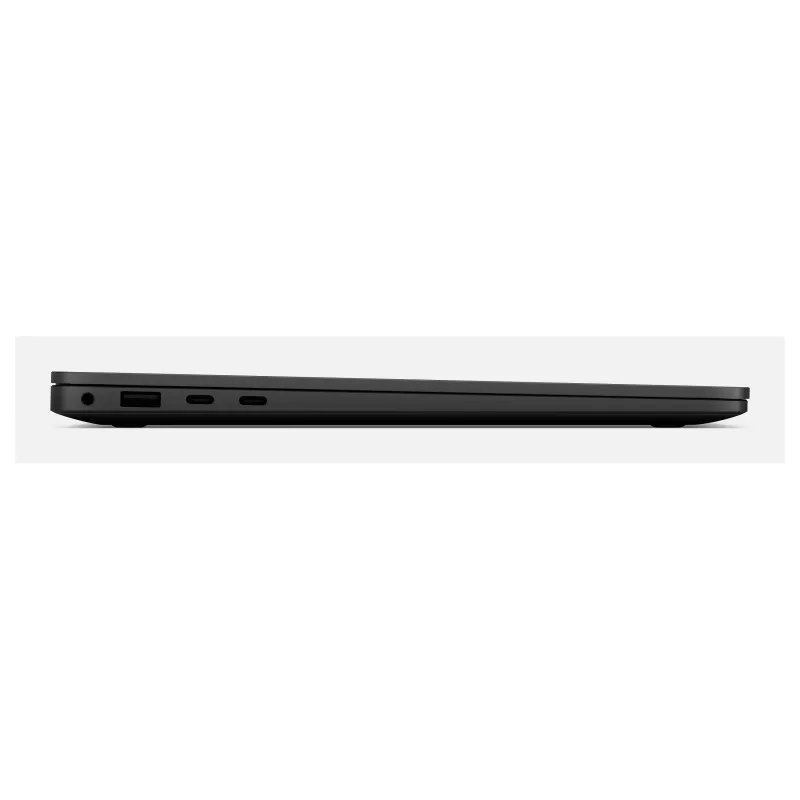 Microsoft Surface Laptop for Business 8th Edition 13.8 cala Dotykowy, Snapdragon X2 Plus, 32GB RAM, 512GB SSD, Windows 11 Pro, Black