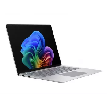 Microsoft Surface Laptop for Business 8th Edition 15 cali dotykowy Intel Core Ultra 5 335 32GB RAM 512GB SSD Windows 11 Pro