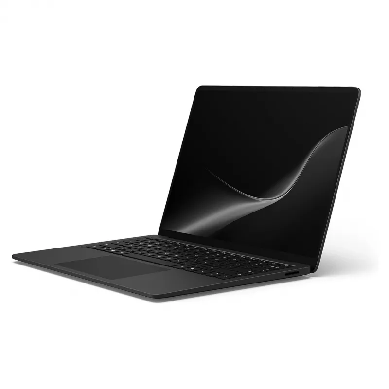 Microsoft Surface Laptop Studio 2 13,5 cala dotykowy Intel Core i7-1255U 16GB RAM 1TB SSD Windows 11 Home matowy czarny niemiecka klawiatura