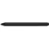 Microsoft Surface Pen V4 Czarny - 4096 poziomów nacisku, Bluetooth 4.0, obsługa pochylenia, mocowanie magnetyczne