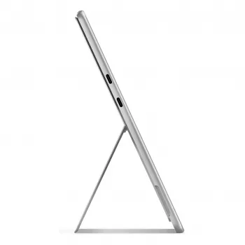Microsoft Surface Pro 11th Edition Copilot+ PC 13 inch 2-in-1 Platinum Snapdragon X Plus 16GB/512GB SSD Windows 11 (klawiatura niemiecka)