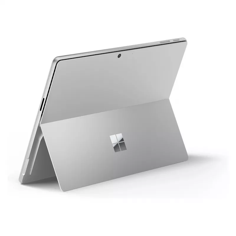 Microsoft Surface Pro 11th Edition Copilot+ PC 13 inch 2-in-1 Platinum Snapdragon X Plus 16GB/512GB SSD Windows 11 (klawiatura niemiecka)