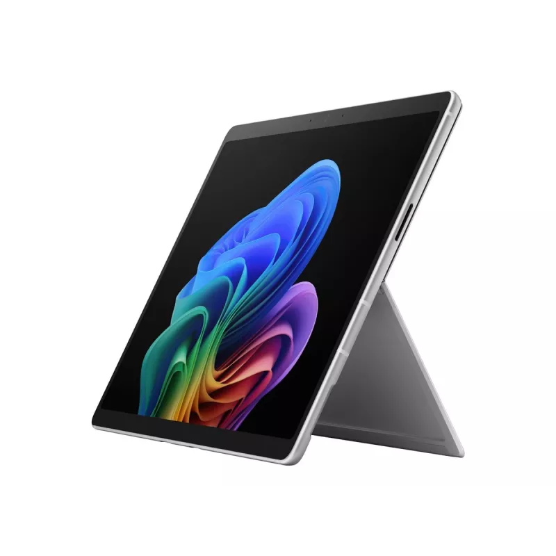Microsoft Surface Pro 12 5G 13 cali Intel Core Ultra 7 32GB RAM 512GB SSD Platinum Windows 11 Pro