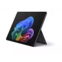 Microsoft Surface Pro 12th Edition 13 cali 2.8K OLED tablet z ekranem dotykowym (Snapdragon X Elite, 16GB RAM, 256GB SSD, czarny, Windows 11 Pro)