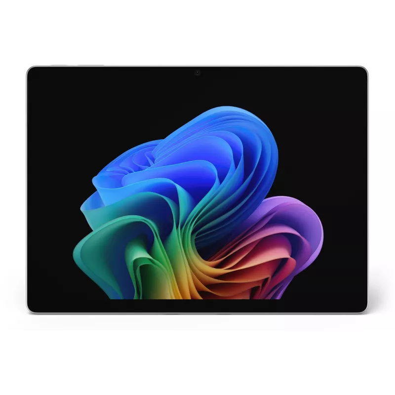 Microsoft Surface Pro 12th Edition 13 cala Intel Core Ultra 7 32GB RAM 512GB SSD Platinum Windows 11 Pro