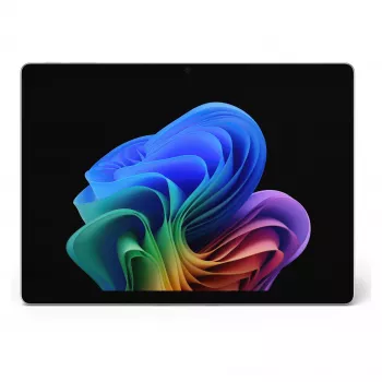 Microsoft Surface Pro 12th Edition 13 cala Intel Core Ultra 7 32GB RAM 512GB SSD Platinum Windows 11 Pro