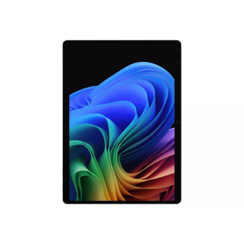 Microsoft Surface Pro 12th Edition, Intel Core i7, 32GB RAM, 256GB SSD, 13 calowy ekran PixelSense Flow, Windows 11, Platinum